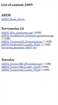 Mobile Screenshot of dt.abem.se